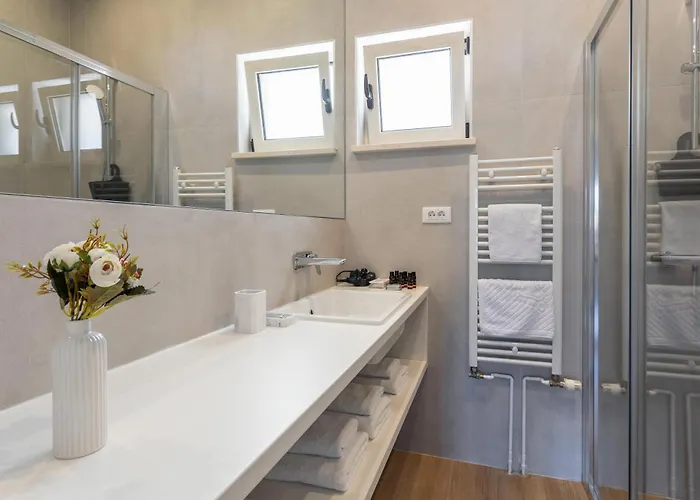Apartments Jakic 1 Hvar Town