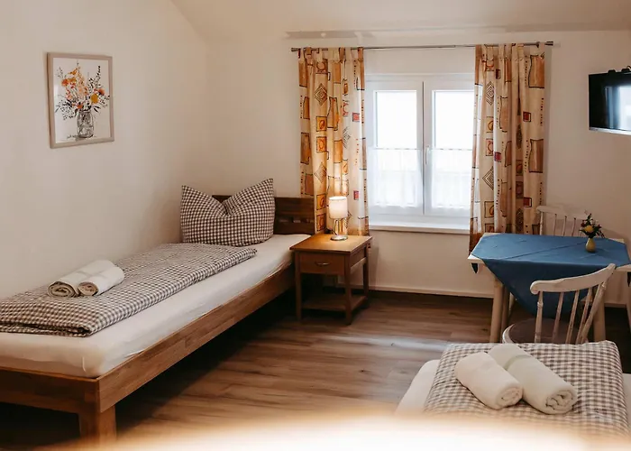 Pension Adler Sonthofen
