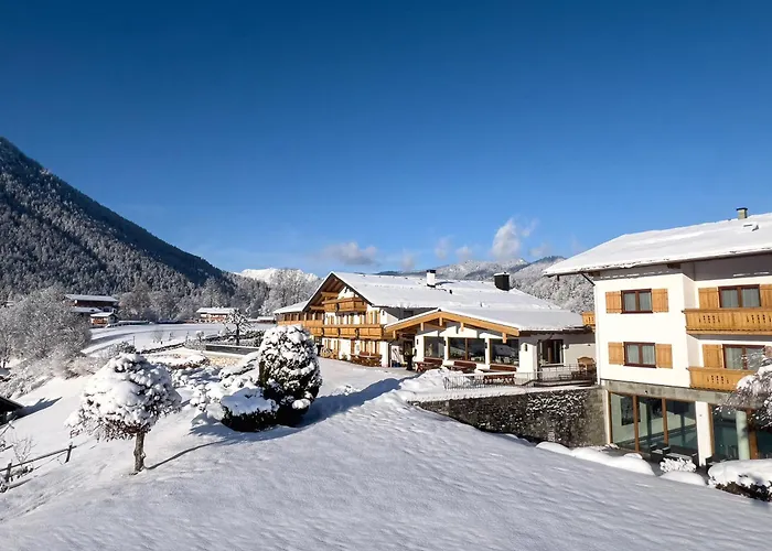 Hotel Hanauerlehen