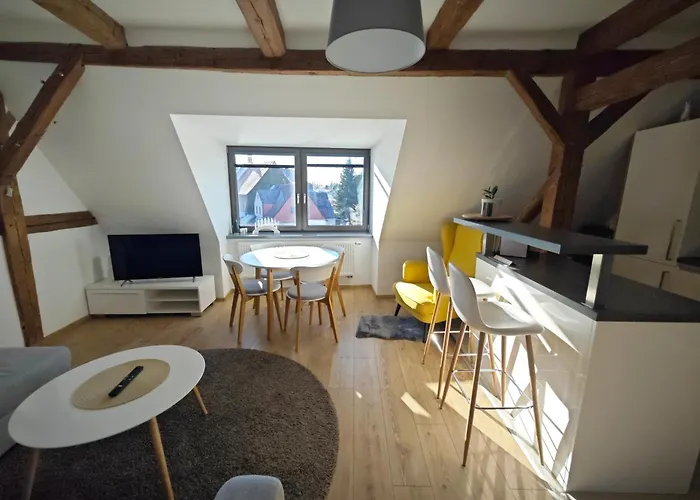 Apartmany 91 Bozi Dar