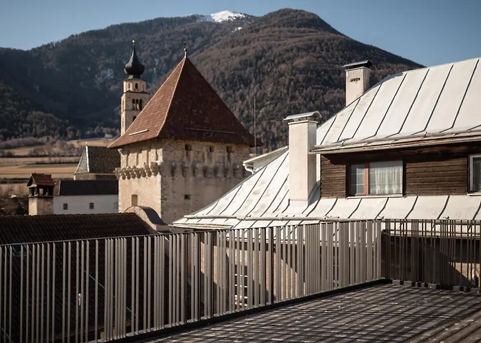 Flurin Suites Glorenza