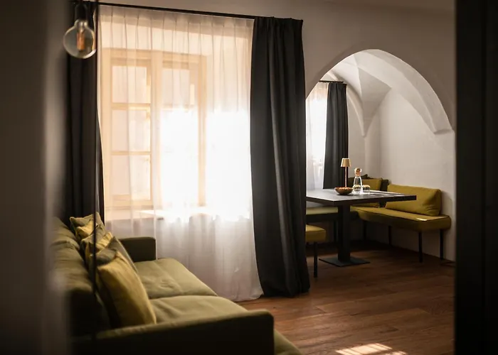 Hotel a Glorenza