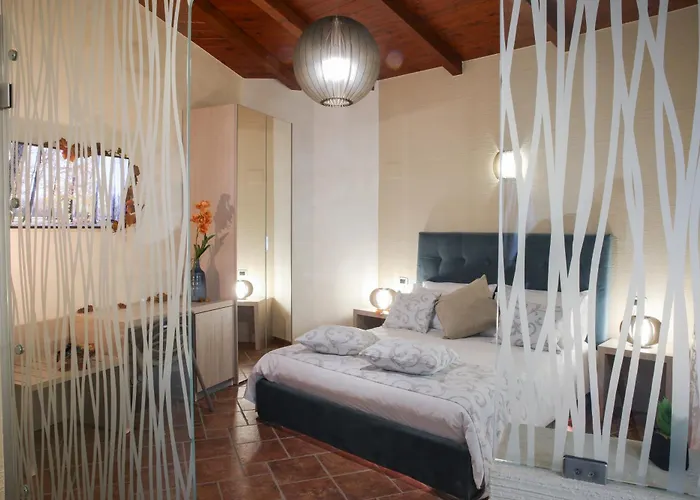 Aiem B&B Gioia Tauro