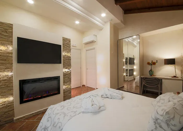 Aiem B&B Gioia Tauro
