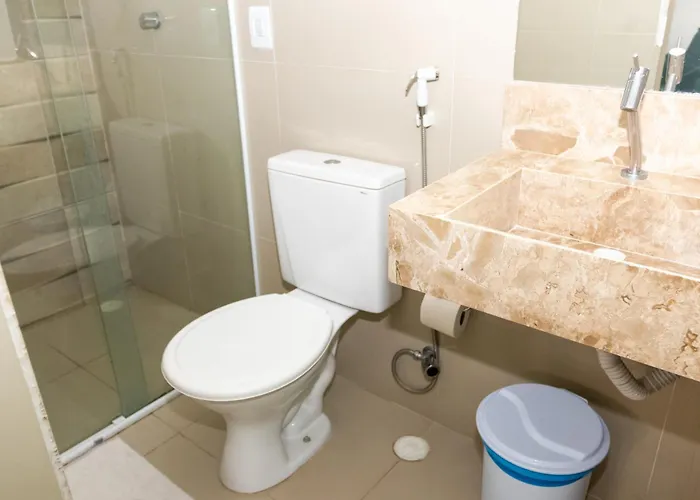 Pousada Villa Goyá São José da Coroa Grande