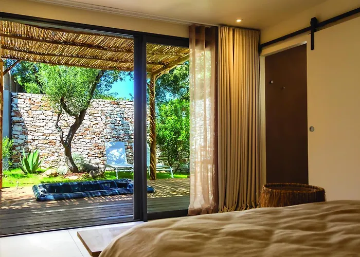 Les Suites Du Maquis
