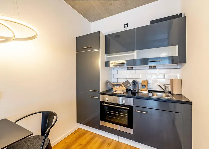 Luettes Loft Boutique Hotel