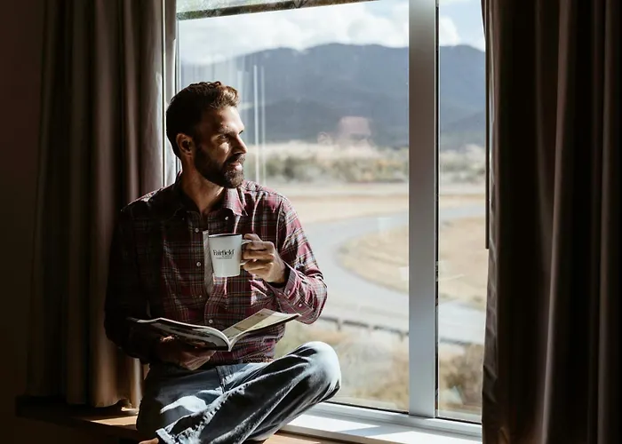 Fairfield By Marriott Inn & Suites Livingston Yellowstone
