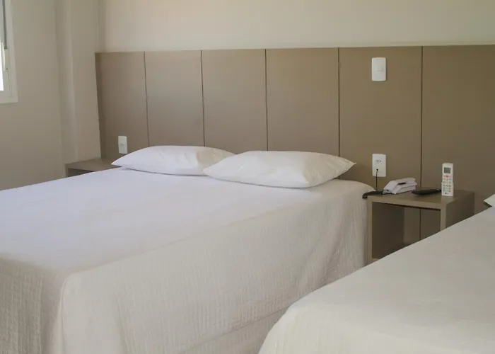 Hotel Seville Comfort