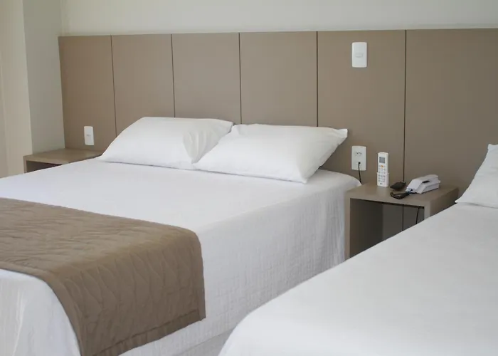 Hotel Seville Comfort