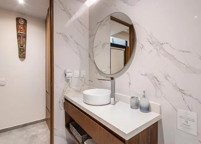 Mistiq Tulum Aparthotel