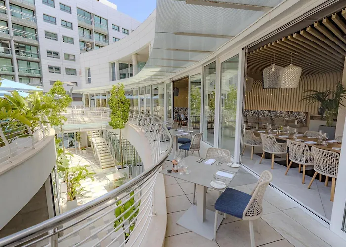 Hotel Hyatt Regency Malta San Julián
