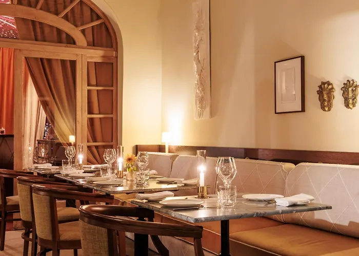 Résidence le Provençal Hyères