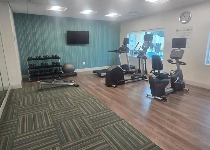 Holiday Inn Express & Suites - Vidalia By Ihg