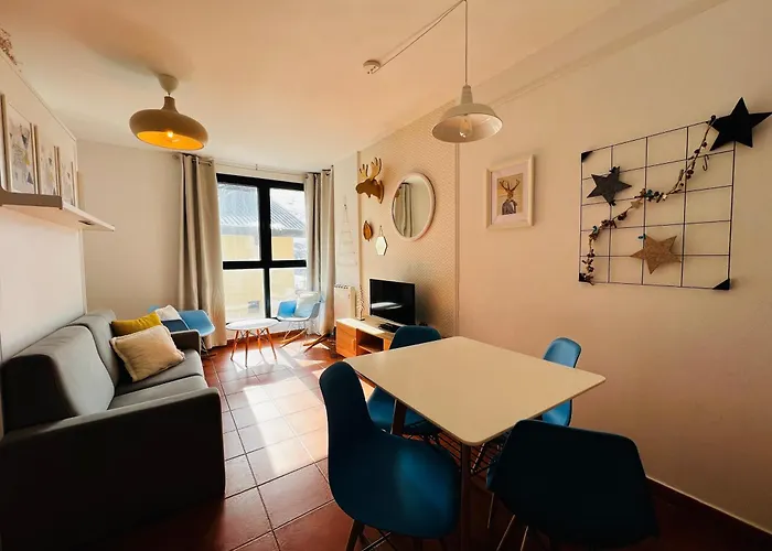 Apartamentos Bluettravel Snow Confort Monte Gorbea Sierra Nevada