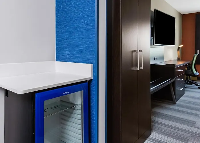 Holiday Inn Express & Suites Sanford - Lake Mary By Ihg