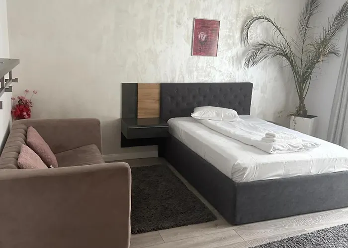Hotel Endlich zuhause Hermannstadt