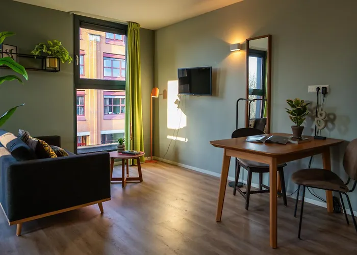 Short Stay Wageningen