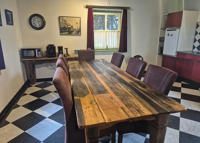 B&B De Hooiberg Edam-Volendam