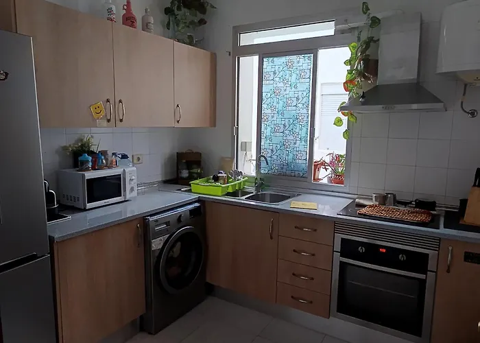 Casapatrizia Appartamento Compartido