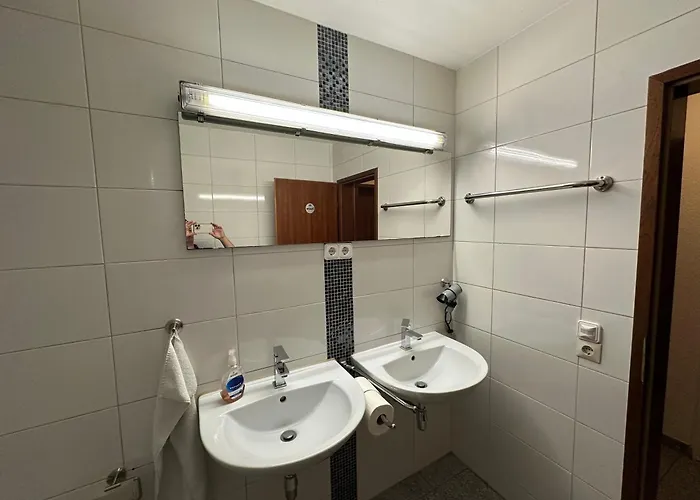 Hotel Ditzingen
