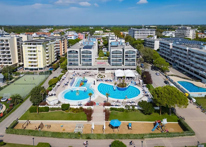 Aparthotel Imperial Bibione