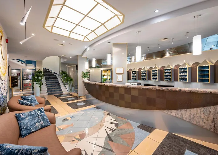 Hotel Luna Bibione