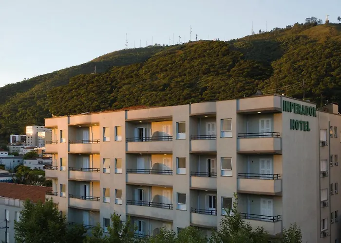 Imperador Hotel Poços de Caldas