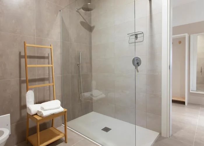 Bed and Breakfast Bed & Bike Aulla