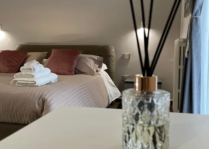 Bed and Breakfast Relais Petruzzelli Bari