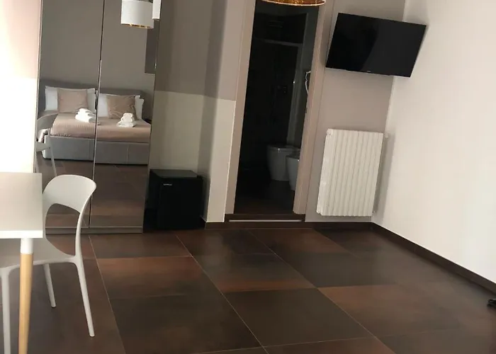 Bed and Breakfast Relais Petruzzelli Bari