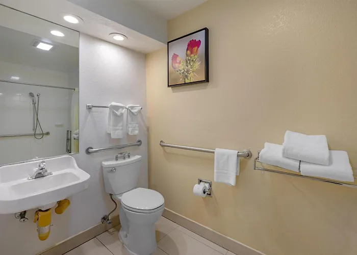 Best Western Santa Rosa Inn