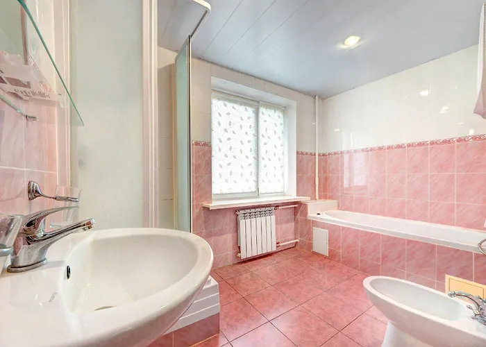 7F Hotel Kiev