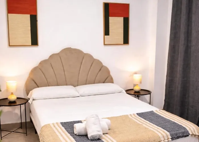 Villamarta Boutique Rooms Jerez de la Frontera