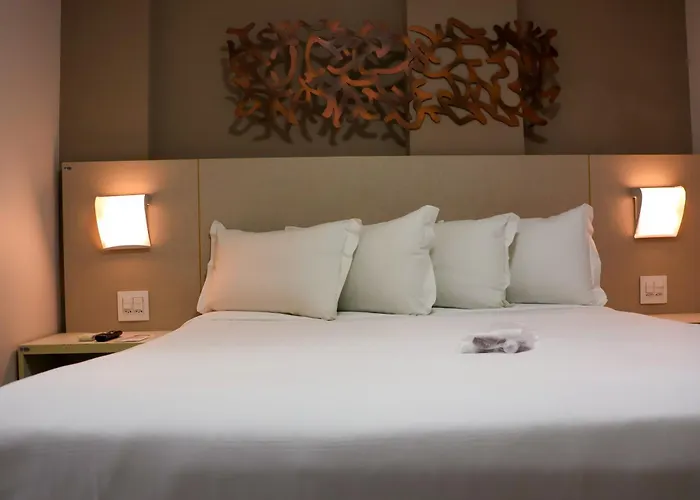 Lagoon Prime Hotel Lagoa Santa 