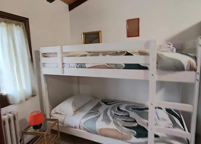 Hotel 3T - Affitti Brevi Italia Modena