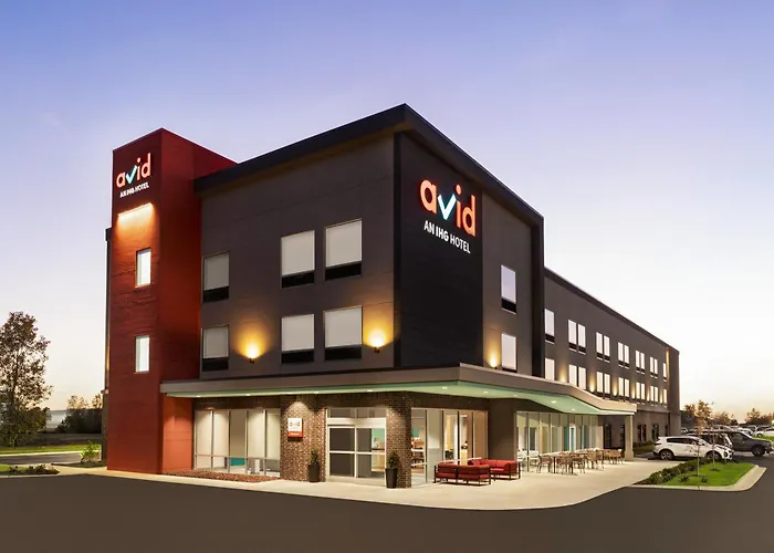 Southaven Hotels