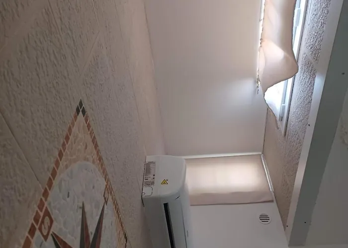 B&B Poseidon Punta Prosciutto