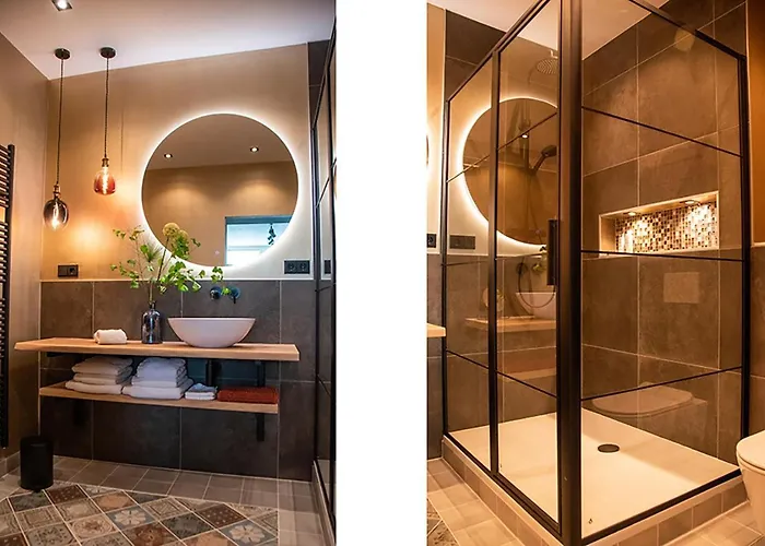 B And B Suite No.3