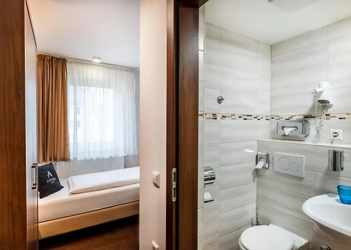 Aspire Castillo Reutlingen, Trademark Collection By Wyndham