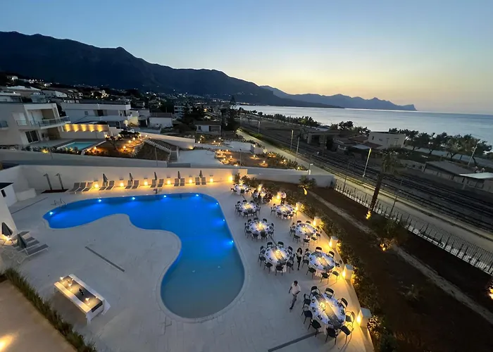 Resort La Battigia Beach&Spa