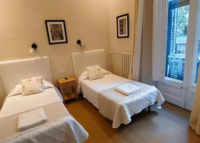 Casa Consell Bailen, Guest House Barcelone