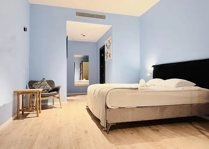 Seven Beach Tlv - By 7Even Hotels Tel Aviv