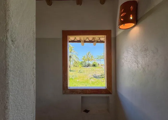 Vila Budião - Corumbau