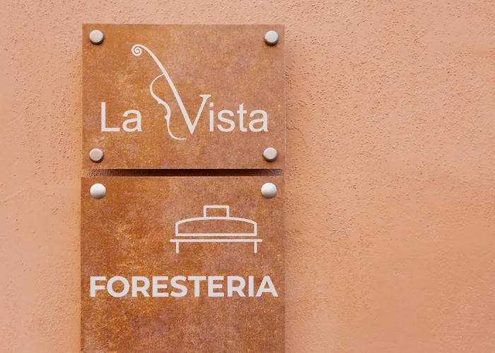Foresteria La Vista Cremona