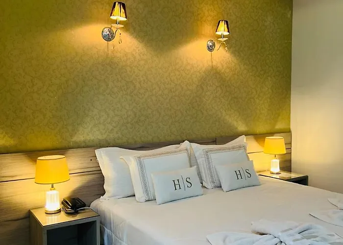 Hotel Sabrina