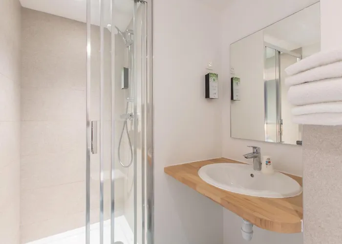 Kyriad Eco - Narbonne Sud