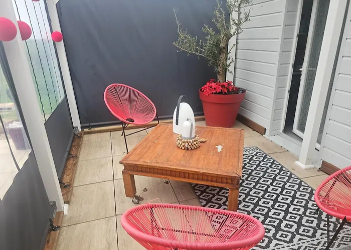 Auberge des etiers Beauvoir-sur-Mer
