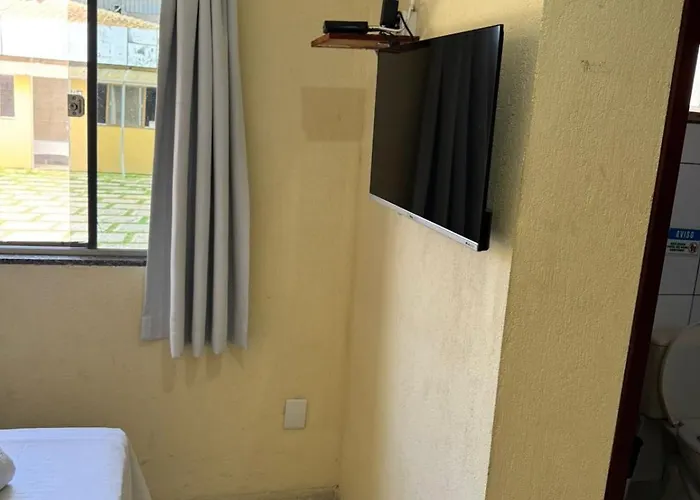 Pousada Fênix Viçosa