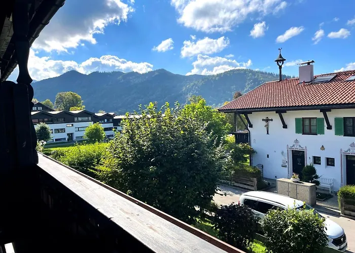 Das Maximilian - Feines Landhotel am Schliersee